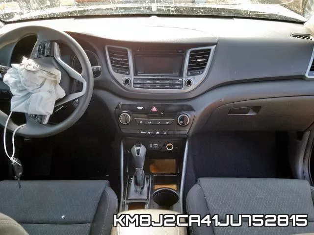 KM8J2CA41JU752815 фото 10