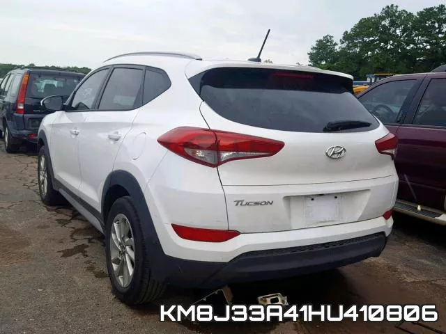 KM8J33A41HU410806 фото 4