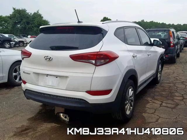 KM8J33A41HU410806 фото 5