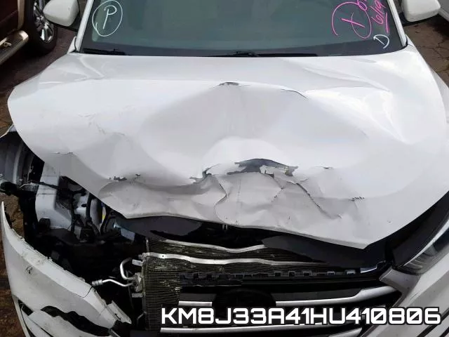 KM8J33A41HU410806 фото 8