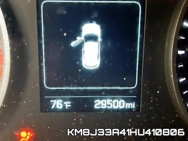 KM8J33A41HU410806 фото 9