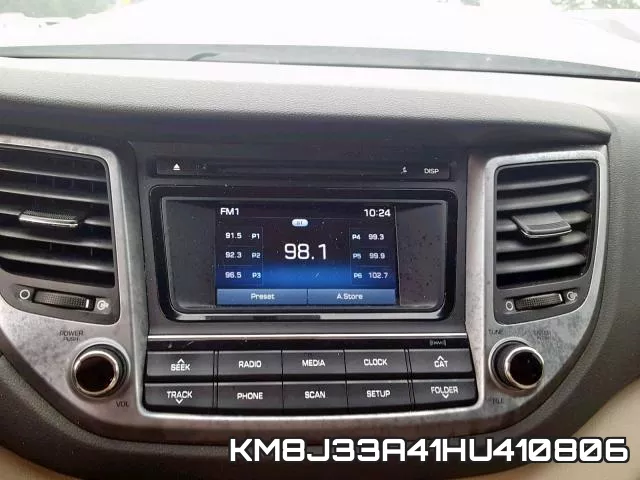 KM8J33A41HU410806 фото 10