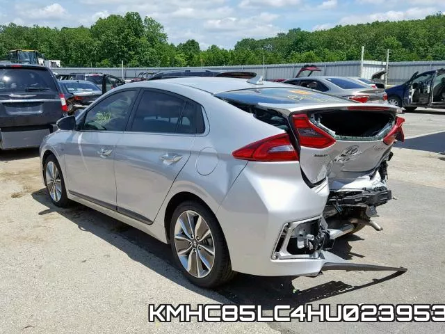 KMHC85LC4HU023953 фото 4