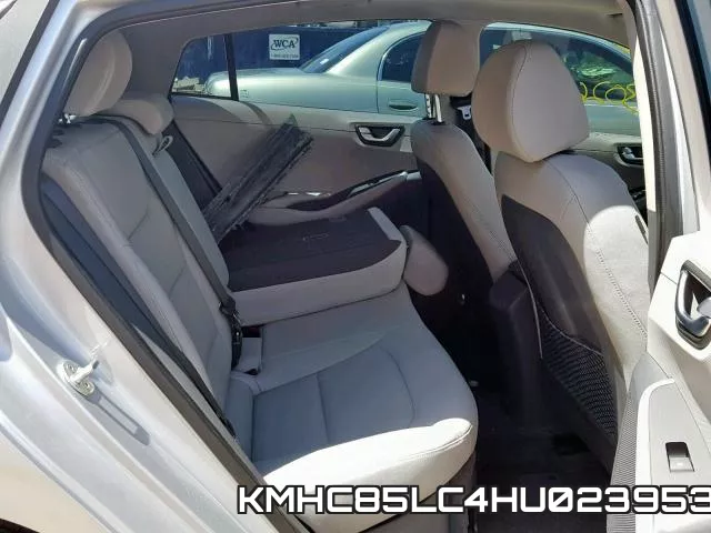 KMHC85LC4HU023953 фото 7