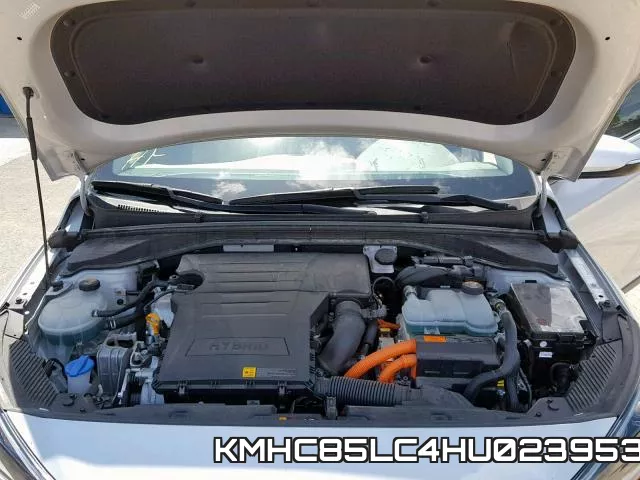 KMHC85LC4HU023953 фото 8