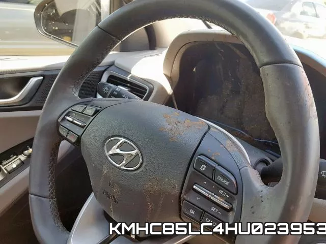 KMHC85LC4HU023953 фото 10