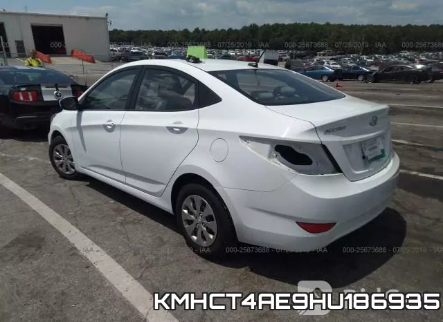 KMHCT4AE9HU186935 фото 4