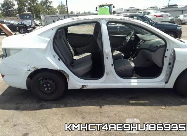 KMHCT4AE9HU186935 фото 7