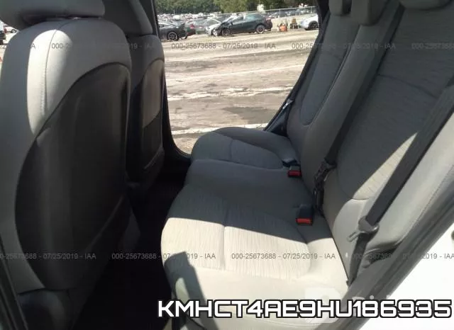 KMHCT4AE9HU186935 фото 9