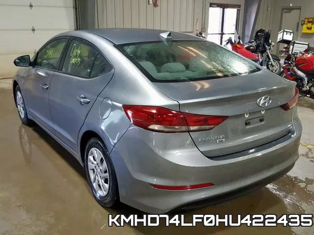 KMHD74LF0HU422435 фото 4