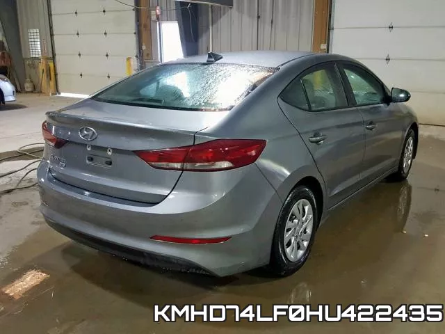 KMHD74LF0HU422435 фото 5