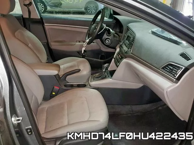KMHD74LF0HU422435 фото 6