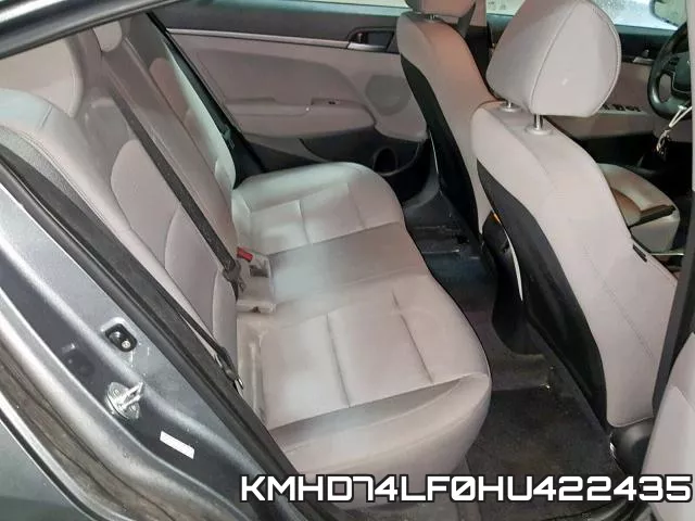 KMHD74LF0HU422435 фото 7
