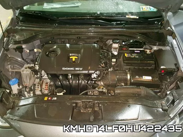 KMHD74LF0HU422435 фото 8