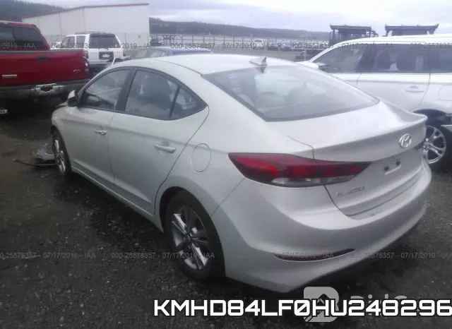 KMHD84LF0HU248296 фото 4