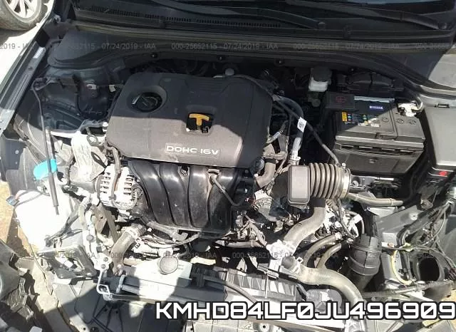 KMHD84LF0JU496909 фото 2