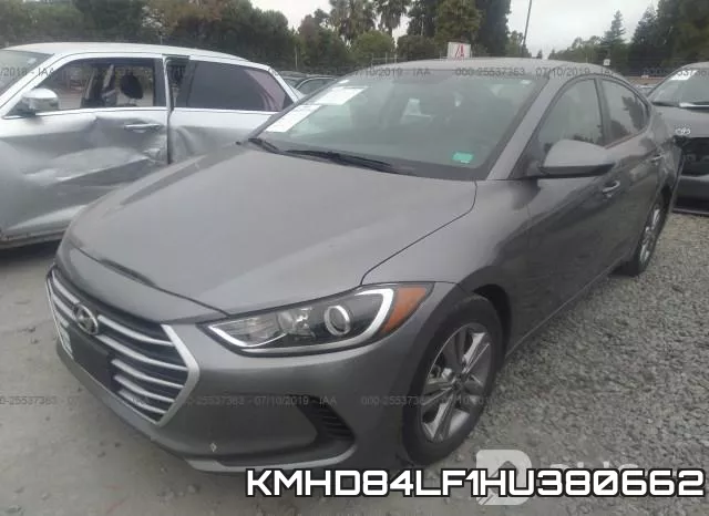 KMHD84LF1HU380662 фото 3
