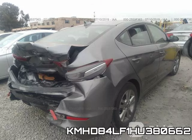 KMHD84LF1HU380662 фото 5