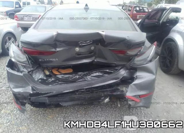 KMHD84LF1HU380662 фото 7