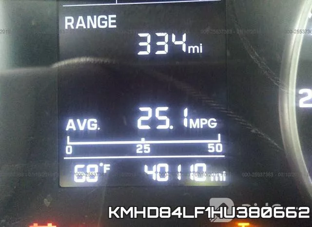KMHD84LF1HU380662 фото 8