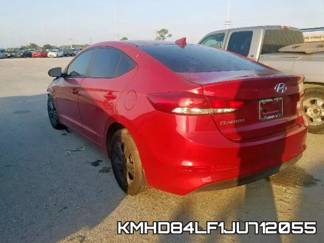 KMHD84LF1JU712055 фото 4