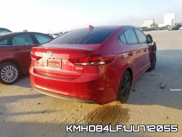 KMHD84LF1JU712055 фото 5