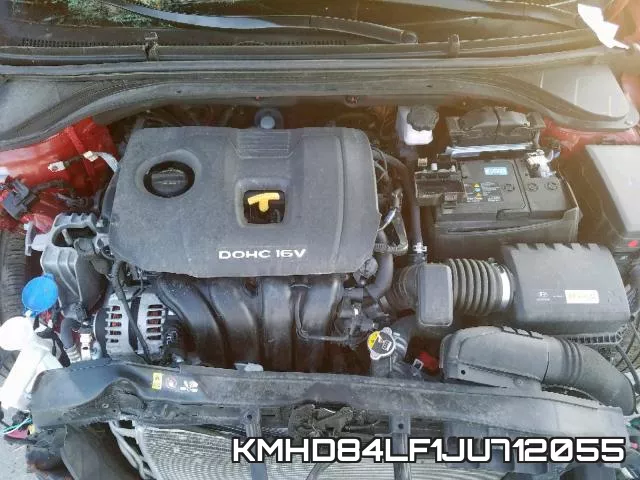 KMHD84LF1JU712055 фото 8