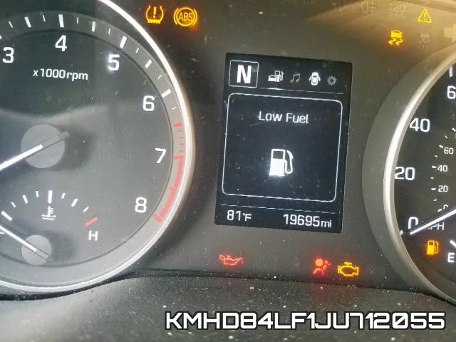 KMHD84LF1JU712055 фото 9