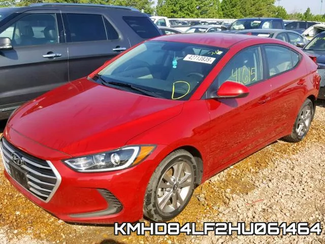 KMHD84LF2HU061464 фото 3
