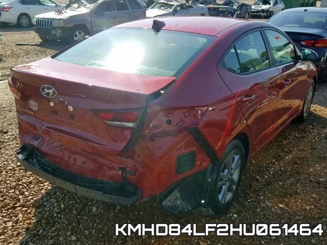 KMHD84LF2HU061464 фото 5