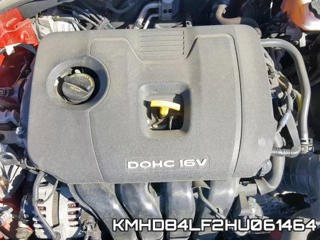 KMHD84LF2HU061464 фото 8