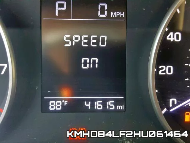 KMHD84LF2HU061464 фото 9