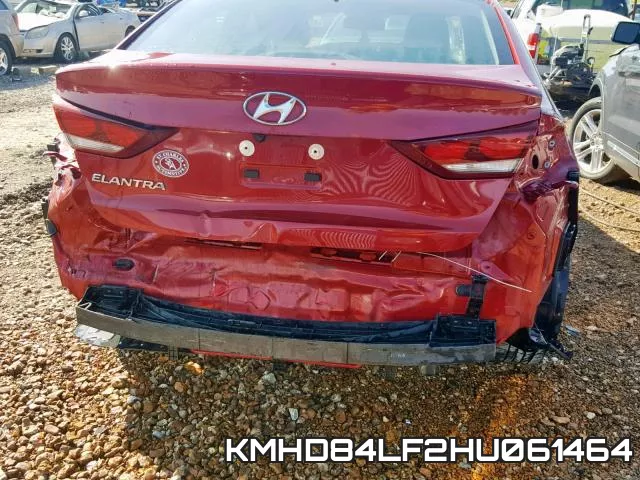 KMHD84LF2HU061464 фото 10