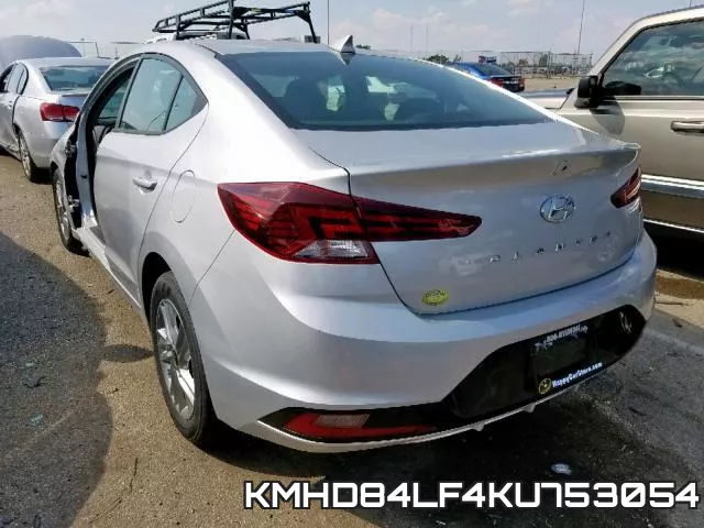 KMHD84LF4KU753054 фото 4