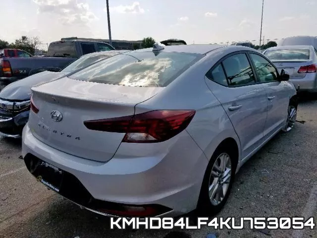 KMHD84LF4KU753054 фото 5