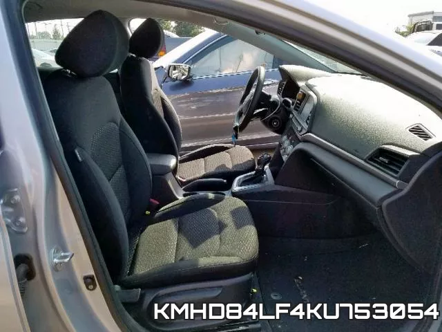 KMHD84LF4KU753054 фото 6