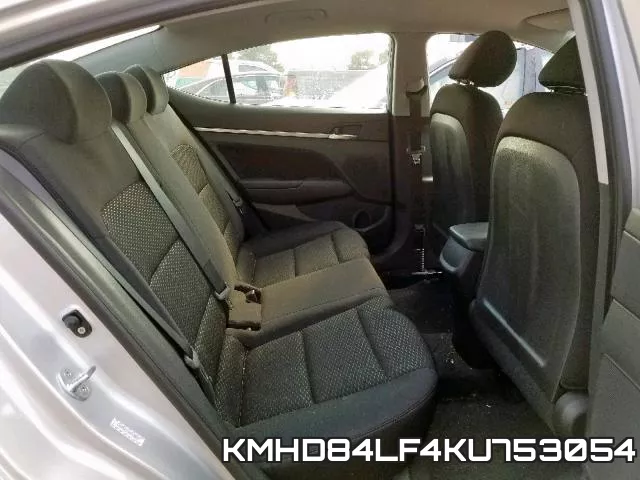 KMHD84LF4KU753054 фото 7