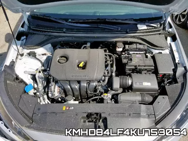 KMHD84LF4KU753054 фото 8