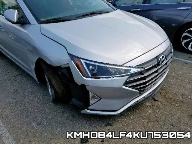 KMHD84LF4KU753054 фото 10