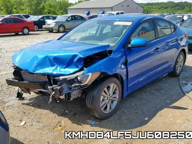 KMHD84LF5JU608250 фото 3