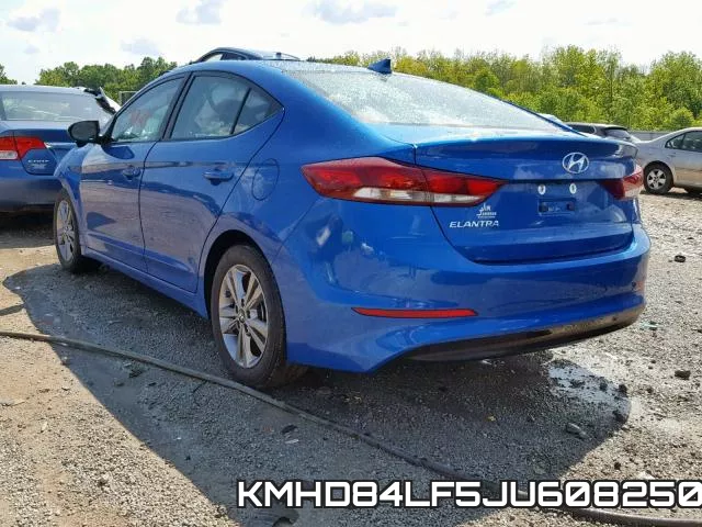 KMHD84LF5JU608250 фото 4