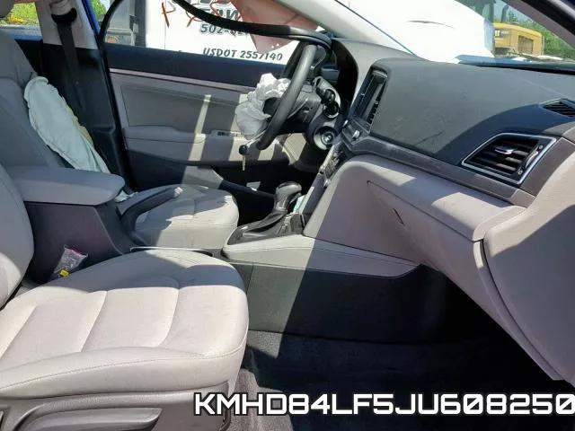 KMHD84LF5JU608250 фото 6
