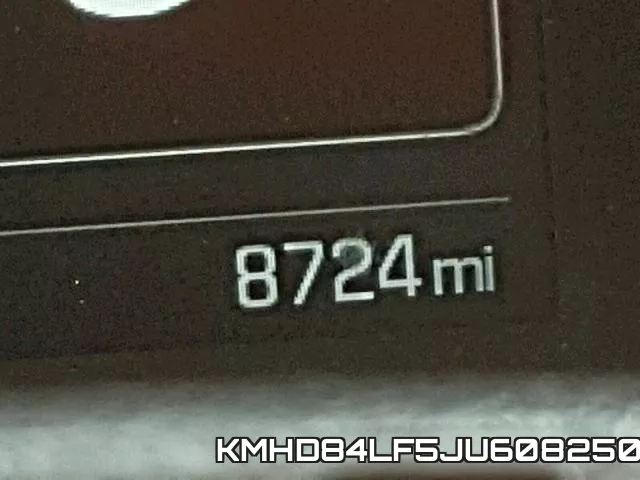 KMHD84LF5JU608250 фото 9