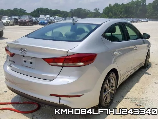 KMHD84LF7HU243340 фото 5