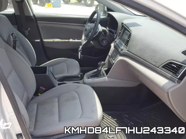 KMHD84LF7HU243340 фото 6