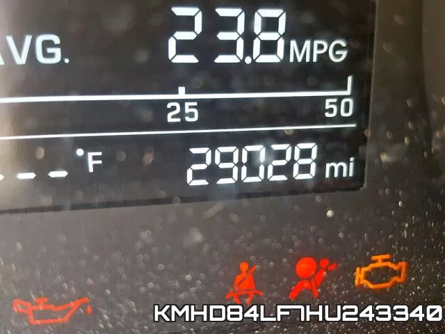 KMHD84LF7HU243340 фото 9