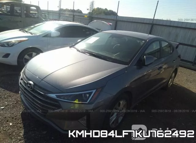 KMHD84LF7KU762492 фото 3