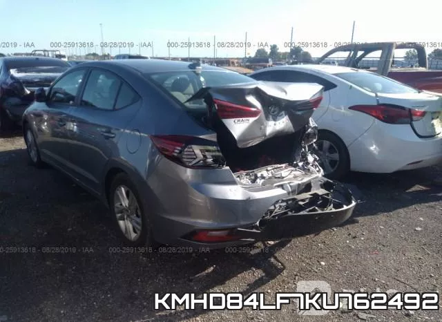 KMHD84LF7KU762492 фото 4