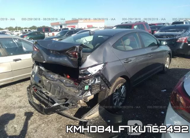 KMHD84LF7KU762492 фото 5