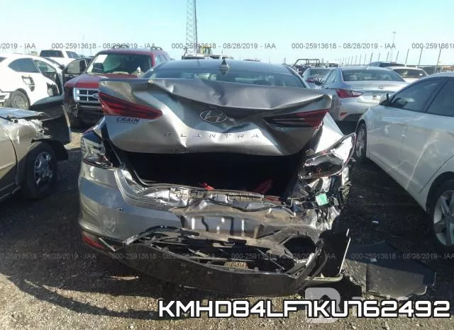 KMHD84LF7KU762492 фото 7